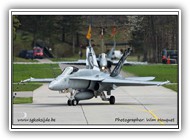 FA-18C Swiss AF J-5011_6